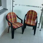 Apartament 321 Diva Kołobrzeg z aneksem kuchennym