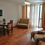 Apartament 321 Diva Kołobrzeg z aneksem kuchennym