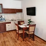 Apartament 321 Diva Kołobrzeg z aneksem kuchennym
