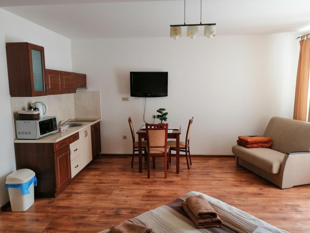 Apartament 321 Diva Z Aneksem Kuchennym *