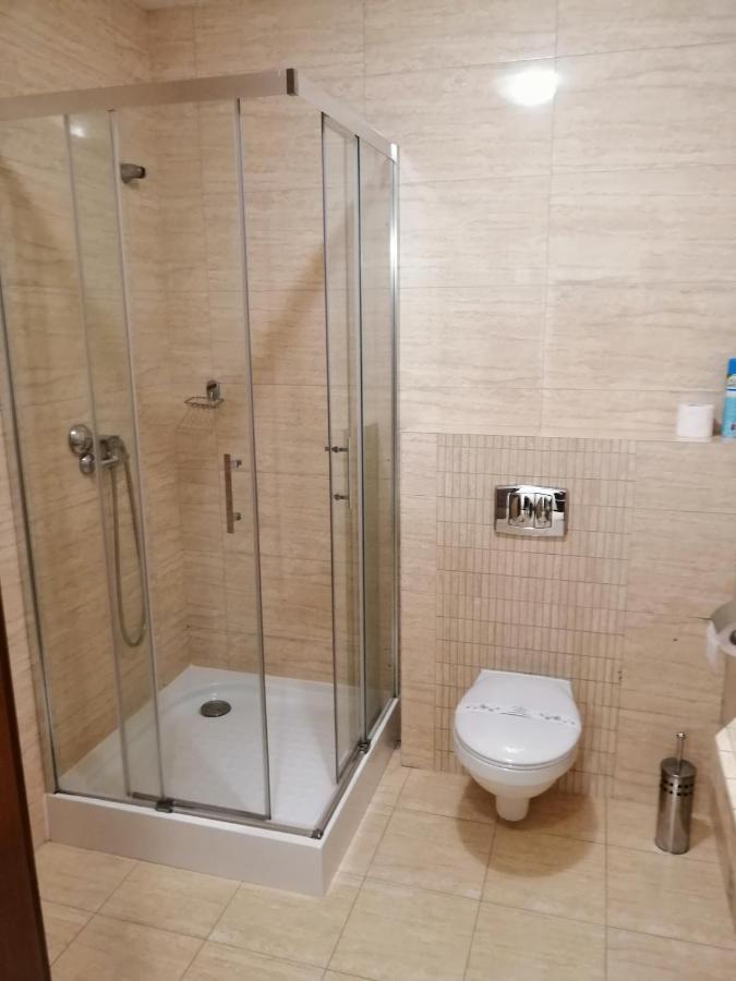 Apartament 321 Diva Z Aneksem Kuchennym