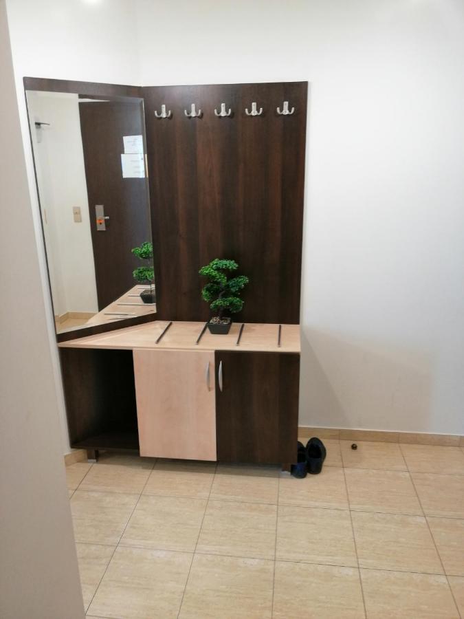 Apartament 321 Diva Z Aneksem Kuchennym *