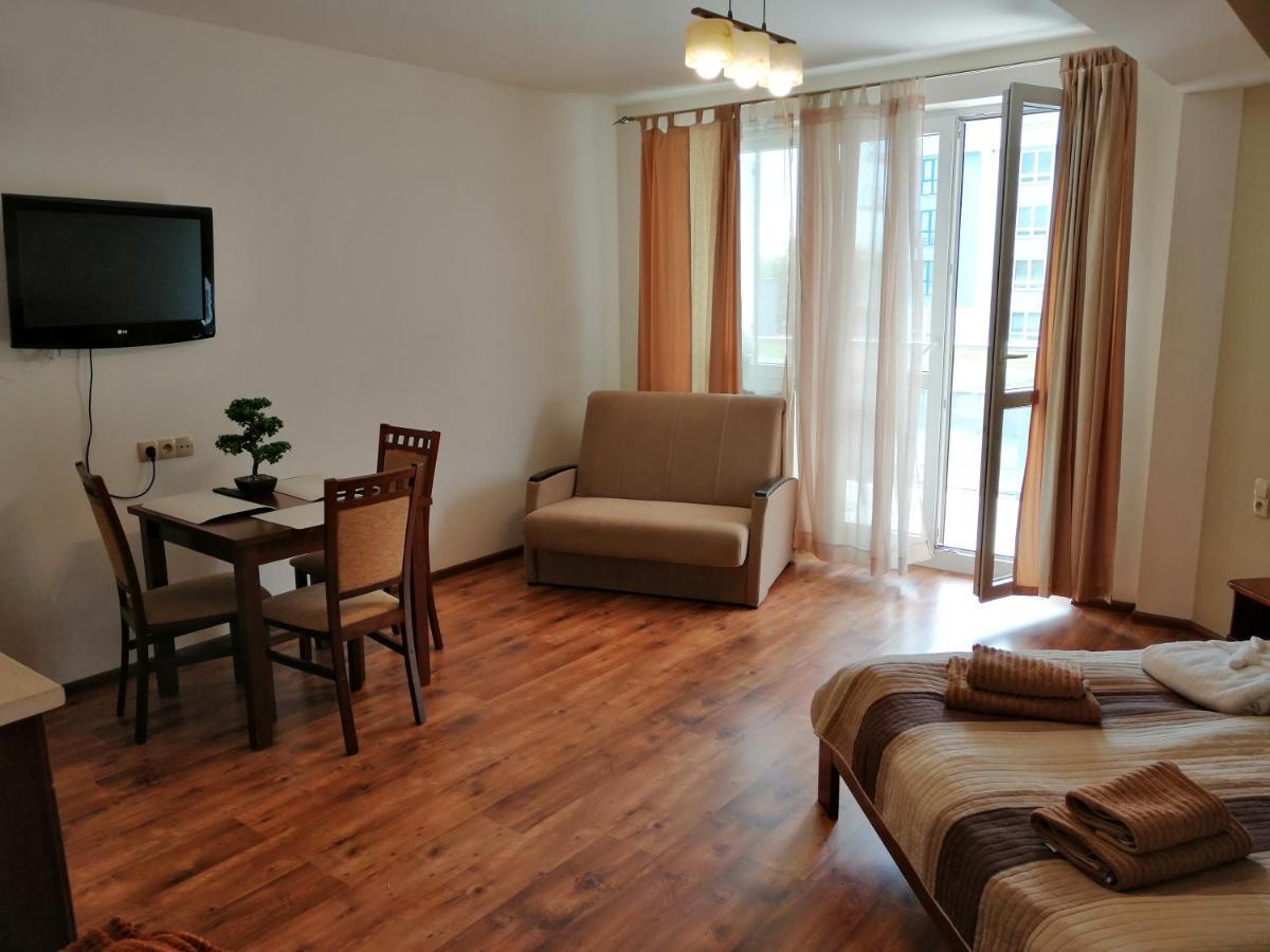 321 Diva Z Aneksem Kuchennym Apartament *