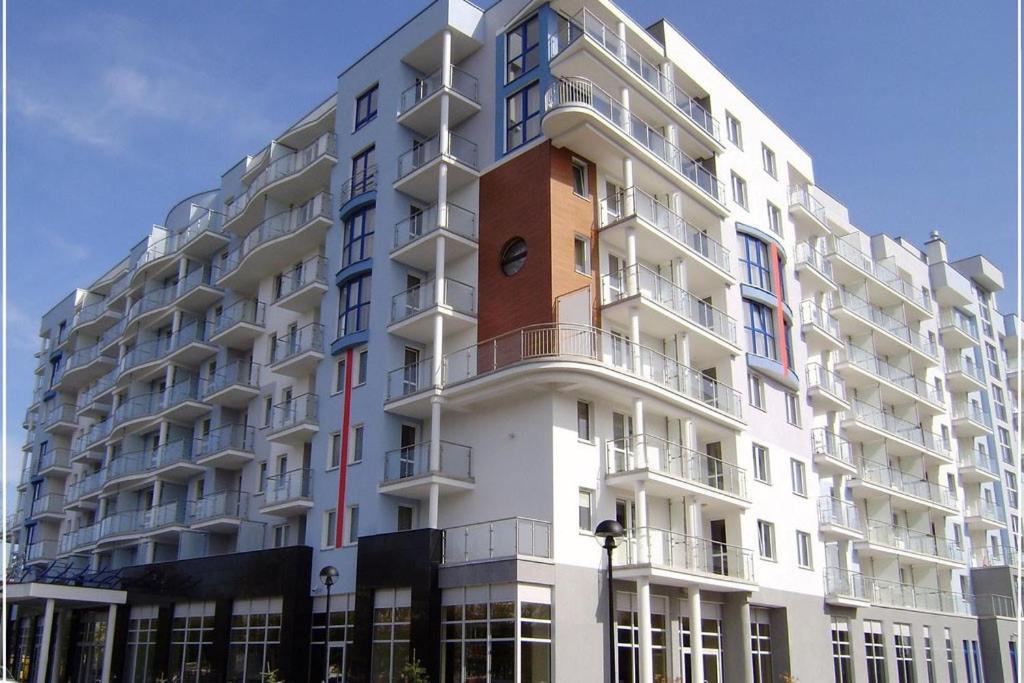 321 Diva Z Aneksem Kuchennym Apartament