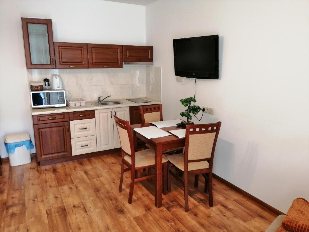 Apartament 321 Diva Z Aneksem Kuchennym *