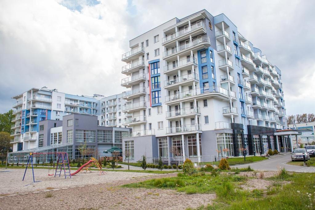 321 Diva Z Aneksem Kuchennym Apartament